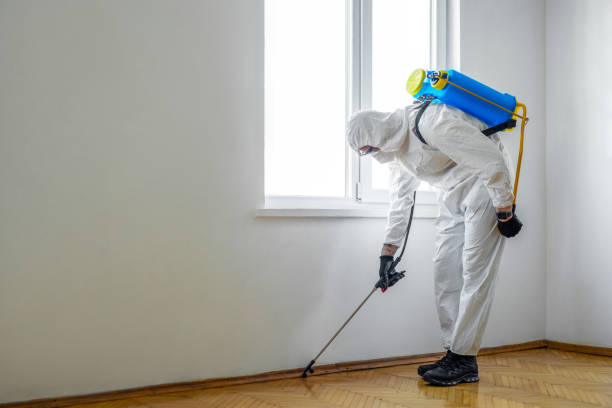 Somerset, KY Pest Control Company