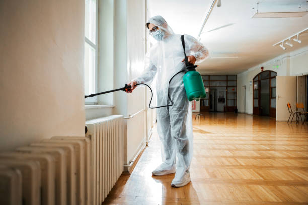 Best Best Pest Control Companies  in Somerset, KY